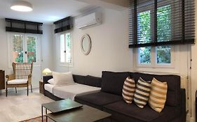 SV Acropolis Residence