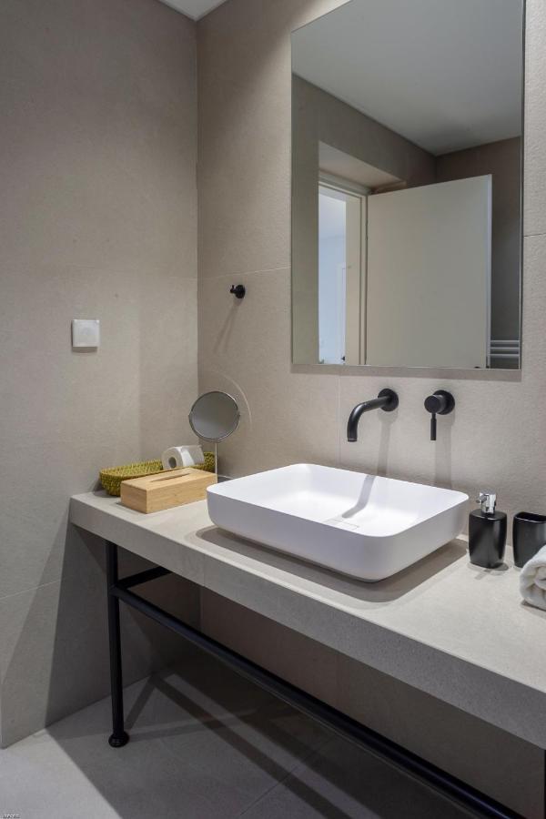 SV Acropolis Residence Atenas Exterior foto